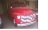 1953 Chevrolet Chevy 3100 Pickup
