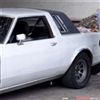 1981 Chrysler LeBarón Sedan