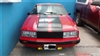 1982 Ford Mustang Coupe