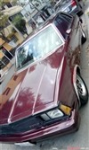 1981 Chevrolet Chevrolet malibu 81 landau v8 p/c x 4 ci Coupe