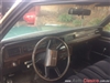 1982 Ford Grand Marquis Sedan