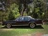 1985 Mercury Grand Marquis LS Sedan