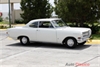 1965 Opel Rekord Coupe