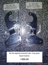 ACCESORIOS PARA PICK-UP FORD F-100 1942 A 1946