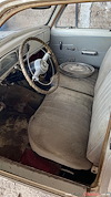 1959 Peugeot 405 Sedan
