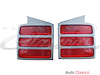 MICAS PARA CALAVERA CHEVROLET OLDSMOBILE EUROSPORT