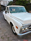 1969 Chevrolet pick up gmc Pickup