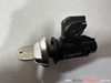 CHEVROLET CHEVELLE, CAMARO, FIREBIRD 1970 TO 1973 NEW ORIGINAL BLACK LOCK CYLINDER