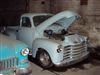 1951 Chevrolet Pick Up Pickup