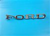 Emblema Ford Maverick Mustang Grand Torino Fairmont