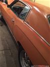 1970 Chevrolet monte carlo ss Fastback