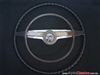 Volante Para Chevrolet Bel Air 1949 - 1952 Original