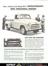 1954 Dodge Dodge Fargo D6 Pickup