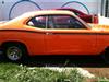 1974 Plymouth Duster Coupe