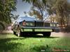 1985 Mercury Grand Marquis LS Sedan