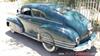 1947 Chevrolet Fleetline Coupe