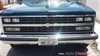 1989 Chevrolet Suburban Pickup
