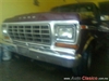 1978 Ford Pick up Pickup
