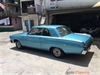1966 Chrysler Valiant Acapulco Sedan