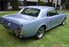 1965 Ford Mustang Hardtop