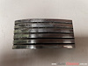 CHEVROLET BEL AIR 1953 TO 1954 ASHTRAY DASHBOARD TRIM