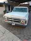 1969 Chevrolet pick up gmc Pickup