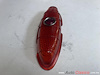 FORD 1949 A 1950 CALAVERA ORIGINAL DE VIDRIO PUNTO AZUL