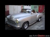 1951 Chevrolet Bel Air Convertible