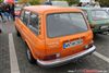 VW 412 LE VARIANT 1972 A 1974 CALAVERAS ORIGINALES NUEVAS ALEMANAS RH Y LH
