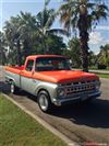 1965 Ford Pick Up F-100 Pickup