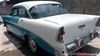 1956 Chevrolet bel air Sedan