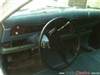 1981 AMC Rambler Cantos Dorados Sedan