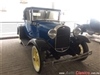 1930 Ford Ford Modelo A, Cabriolet Convertible