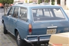 1970 Datsun 510 Vagoneta