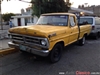 1971 Ford Excelente Ford Pick up Nacional Pickup