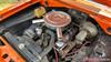 1971 Chrysler Super bebé Duster Valiant Fastback
