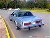 1981 Chrysler LEBARON Coupe