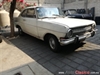 1965 Opel REKORD MX2 Coupe