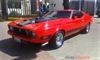 1973 Ford Mustang Mach ONE SPORTSROOF FASTBACK1973 Fastback