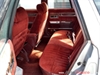 1988 Chrysler Dart Guayin 88 tipo Europa 5 puertas Vagoneta