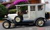 1909 Packard Sedan   Replica  Hecha a mano Limousine