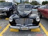 1941 Buick Eight Fastback
