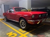 1965 Ford mustang fastback Fastback