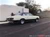 1981 Chevrolet MALIBU LANDAU COUPE Coupe