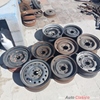 LATEST WHEELS: FROM $490.00 EACH