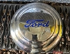 Set D Rim Covers Ford Pick Up 48-60