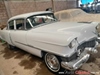 1954 Autres Cadillac Fleetwood Sedan