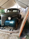 1939 Chevrolet Chevrolet Máster Deluxe Coupe Coupe