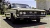 1962 Oldsmobile Eighty LS Royale Aut Super 88 Coupe