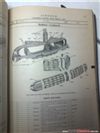 Manual De Partes De Lincoln De Los  Modelos 1936-1946 Cel.5541399617